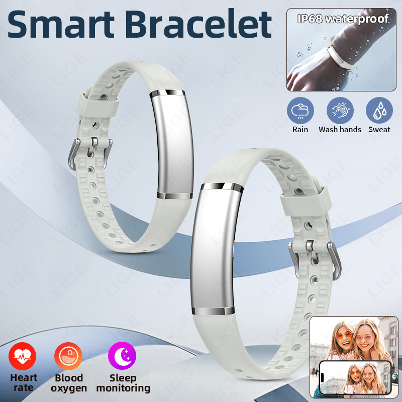 2026 LIGE Luxury Smart Watch U - Smartwatch Luxury Watches For Women recensie en prijs