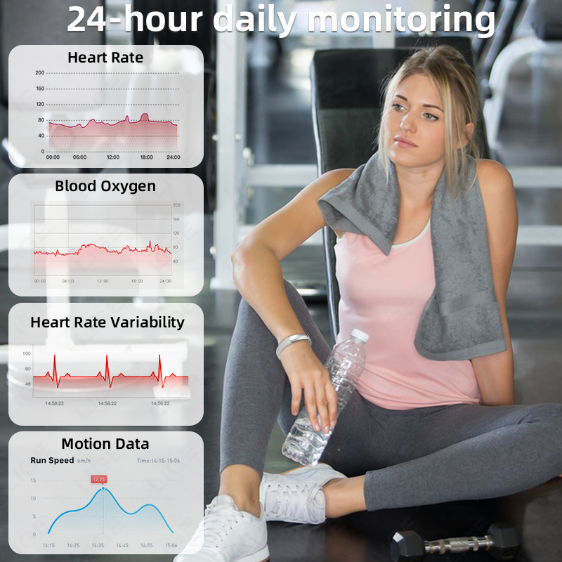 2026 LIGE Luxury Smart Watch U - Smartwatch Luxury Watches For Women recensie en prijs