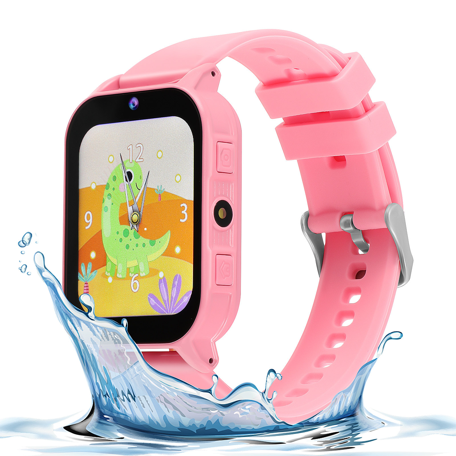 Kids Smart Watch with Educatio - Smartwatch Digital Watches For Kid Boy recensie en prijs