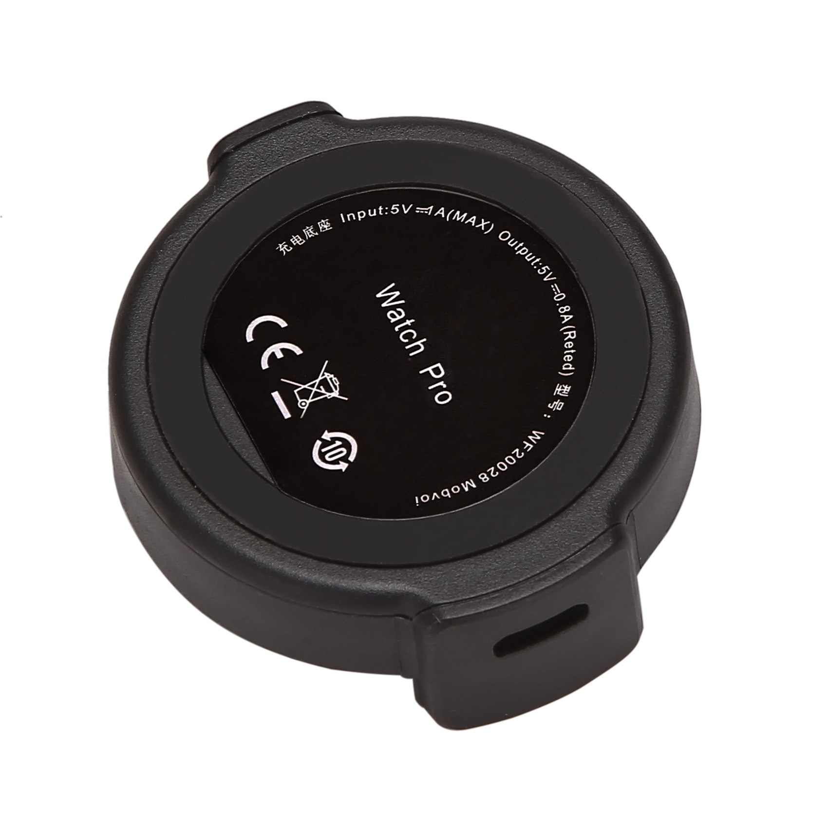 ABGN Smart Watch Charger For P - Smartwatch Watches With Bluetooth recensie en prijs