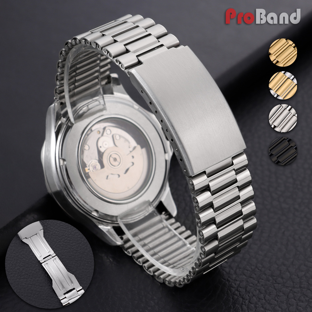 Metal Watch Strap 18mm 20mm 22 - Watches Rolex Smartwatch recensie en prijs
