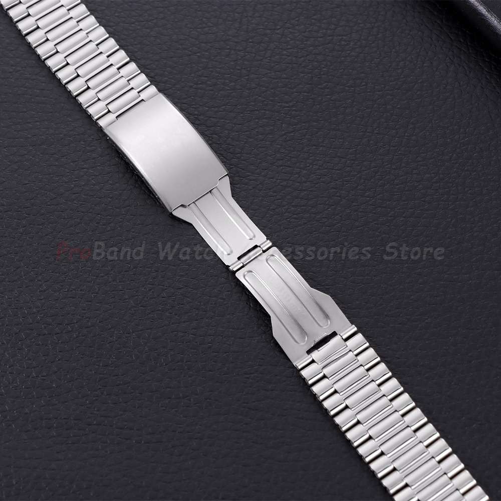 Metal Watch Strap 18mm 20mm 22 - Watches Rolex Smartwatch recensie en prijs