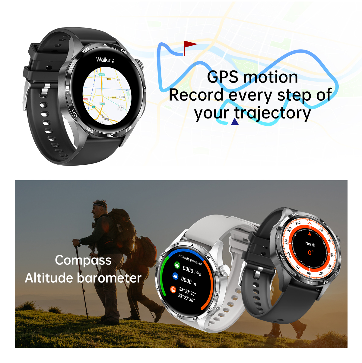 2026 New Bluetooth Call Smart  - Smartwatch Watches With Bluetooth recensie en prijs