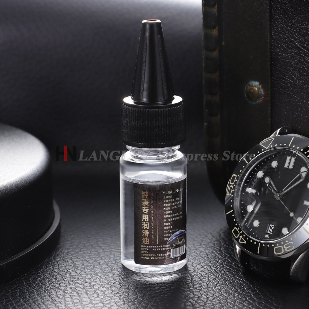Watch Lubricant Clock Watch Lu - Watch Lubricant Oil recensie en prijs