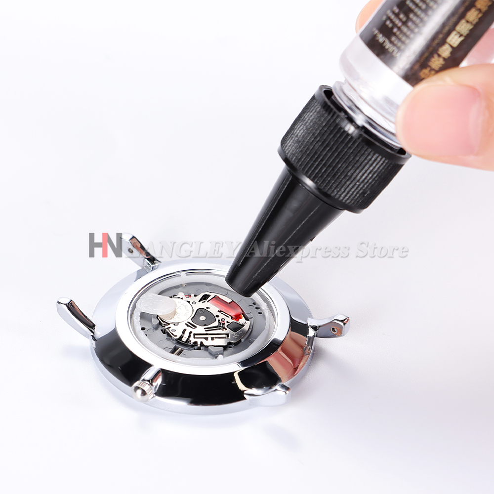 Watch Lubricant Clock Watch Lu - Watch Lubricant Oil recensie en prijs