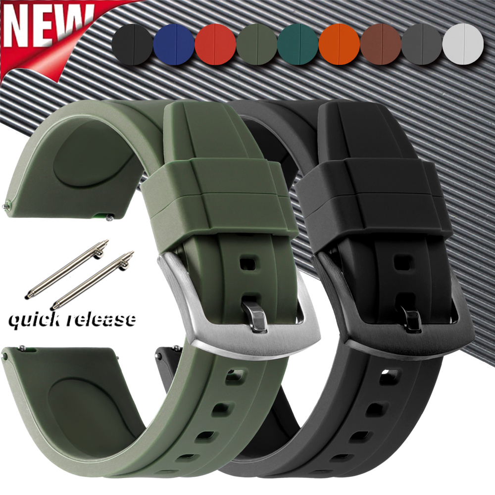 20mm 22mm Watch Strap for Role - Watches Rolex Smartwatch recensie en prijs