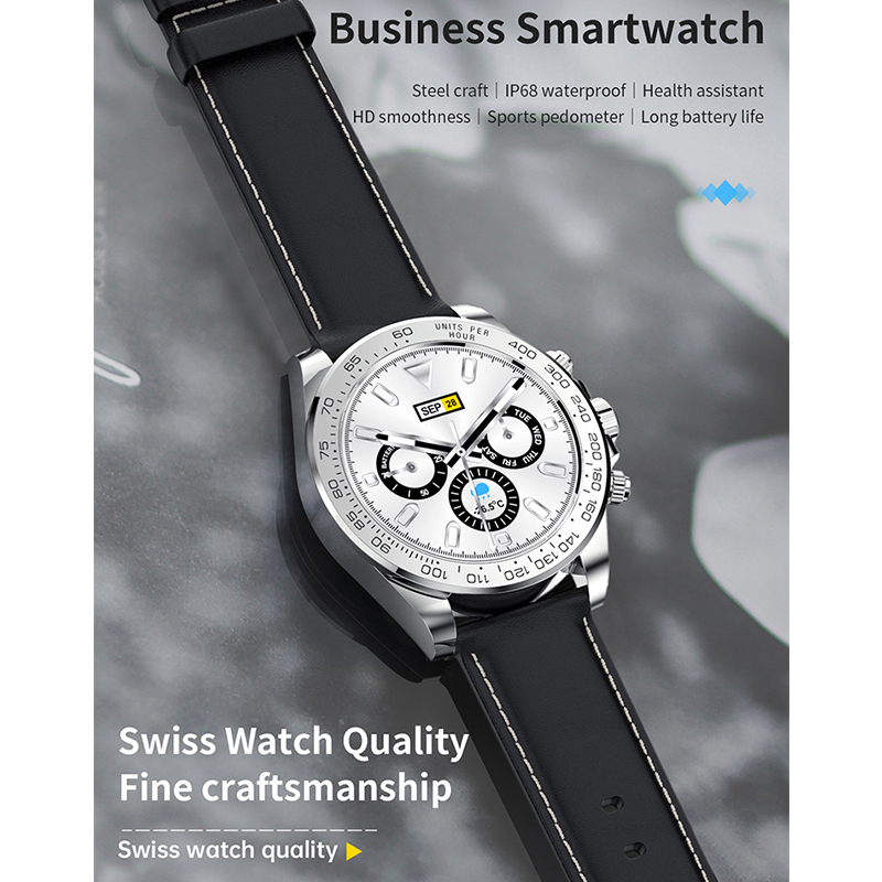 Luxury Watches for Men AW13 Pr - Smartwatch Luxury Watches For Women recensie en prijs