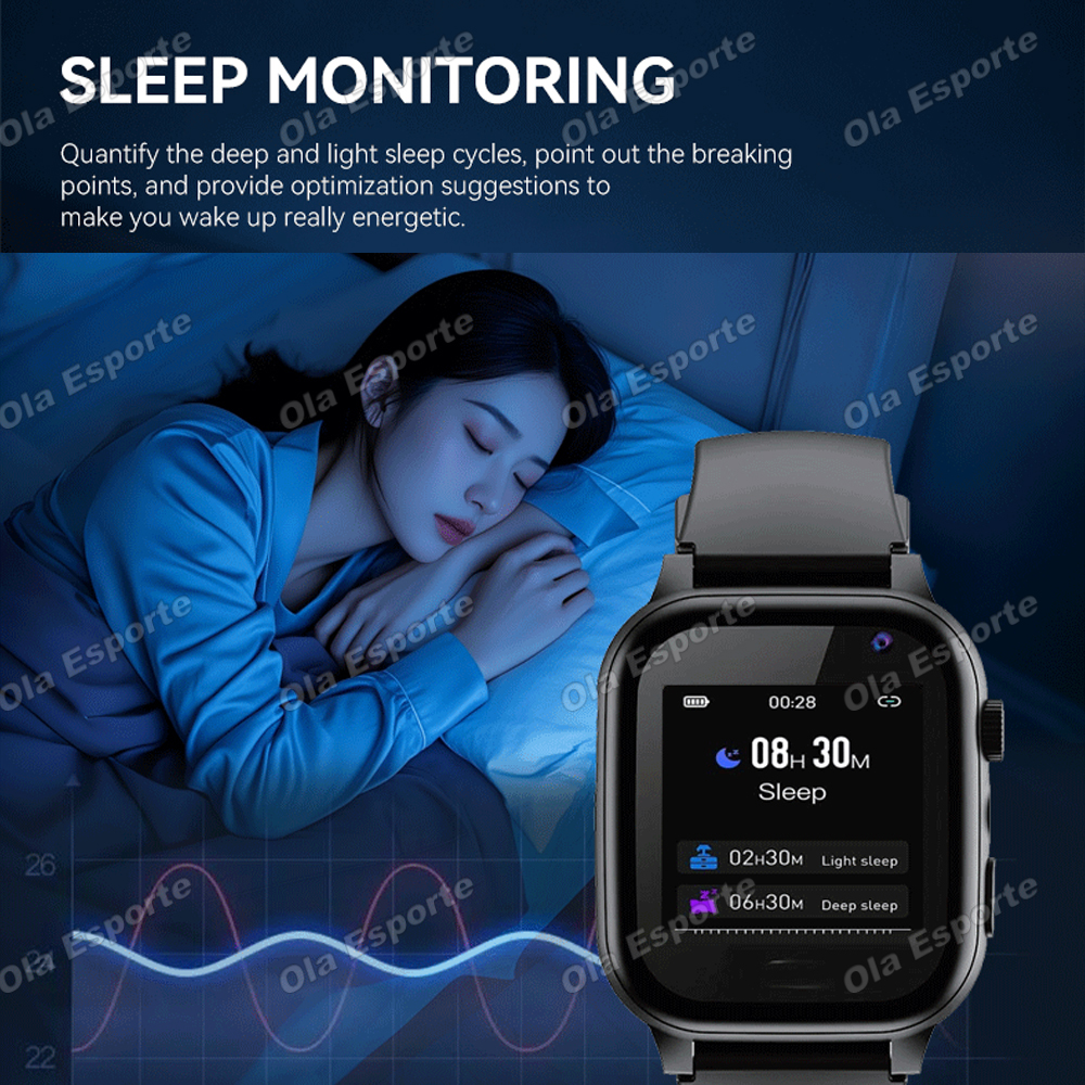 2026 New Kids Smart Watch 4G G - Smartwatch Watches For 12 Year Old Boy recensie en prijs