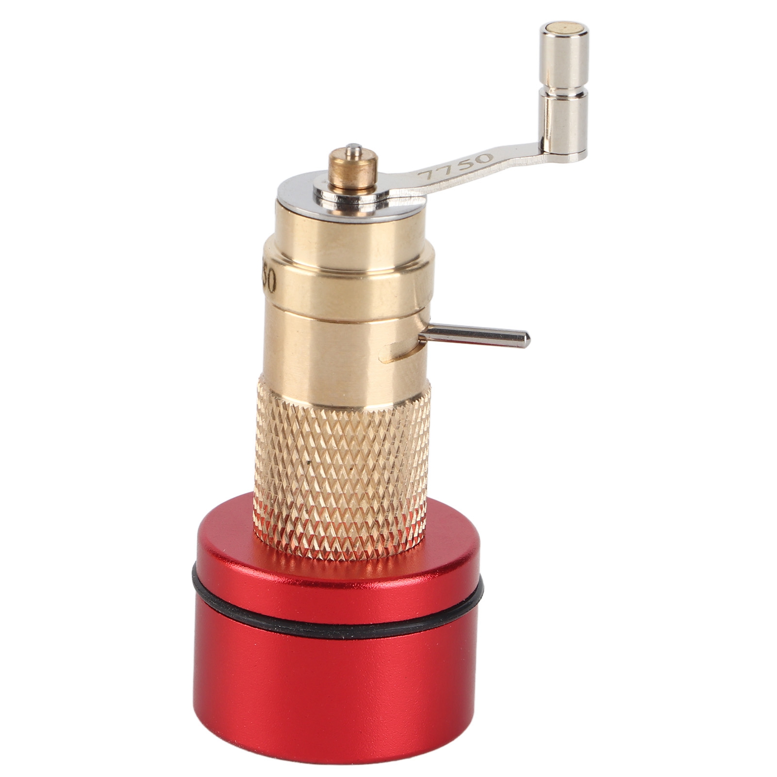 Mainspring Winder Set Brass Wa - Watch Lubricant Oil recensie en prijs