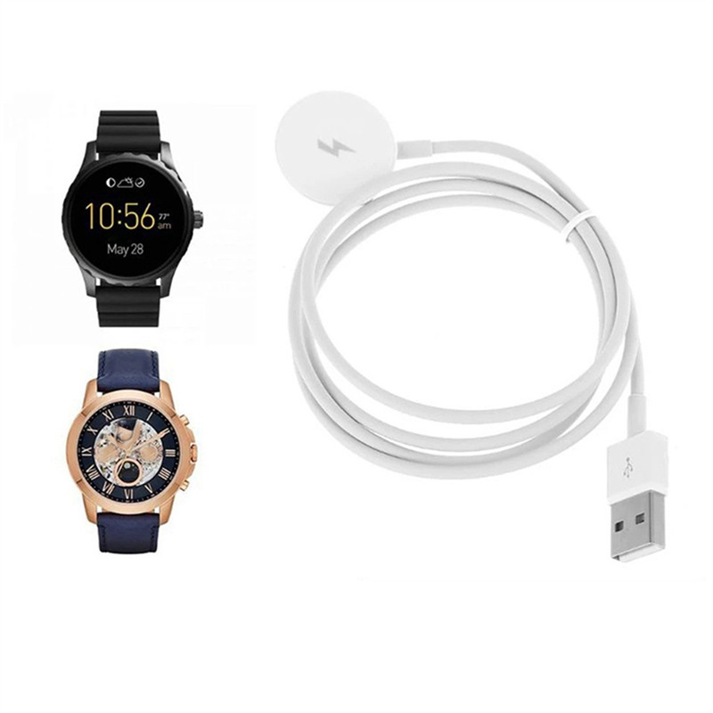 CABE-Watch Charger For Fossil  - Fossil Watches Smartwatch Gen 3 recensie en prijs