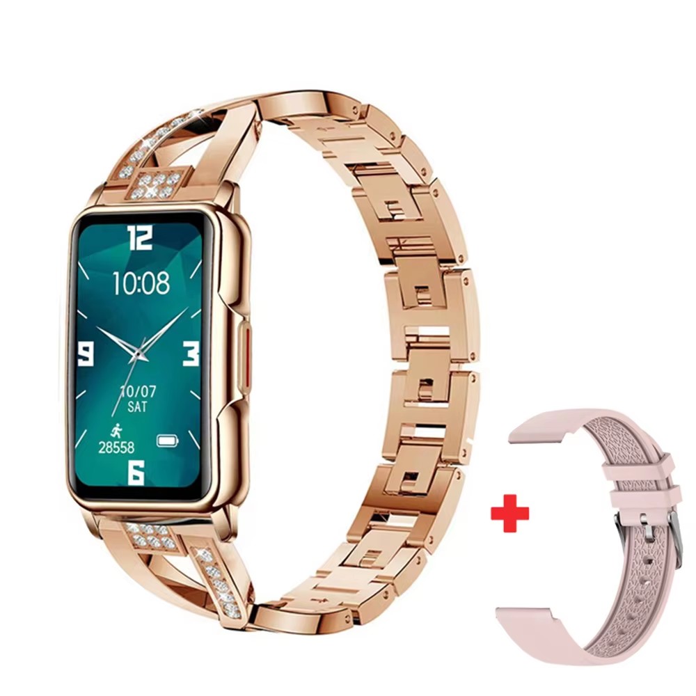 Ladies Smart Watch Women Luxur - Smartwatch Luxury Watches For Women recensie en prijs