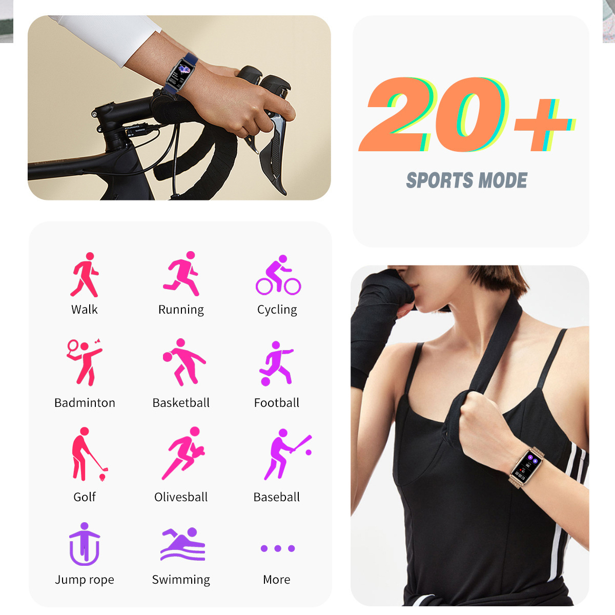 Ladies Smart Watch Women Luxur - Smartwatch Luxury Watches For Women recensie en prijs