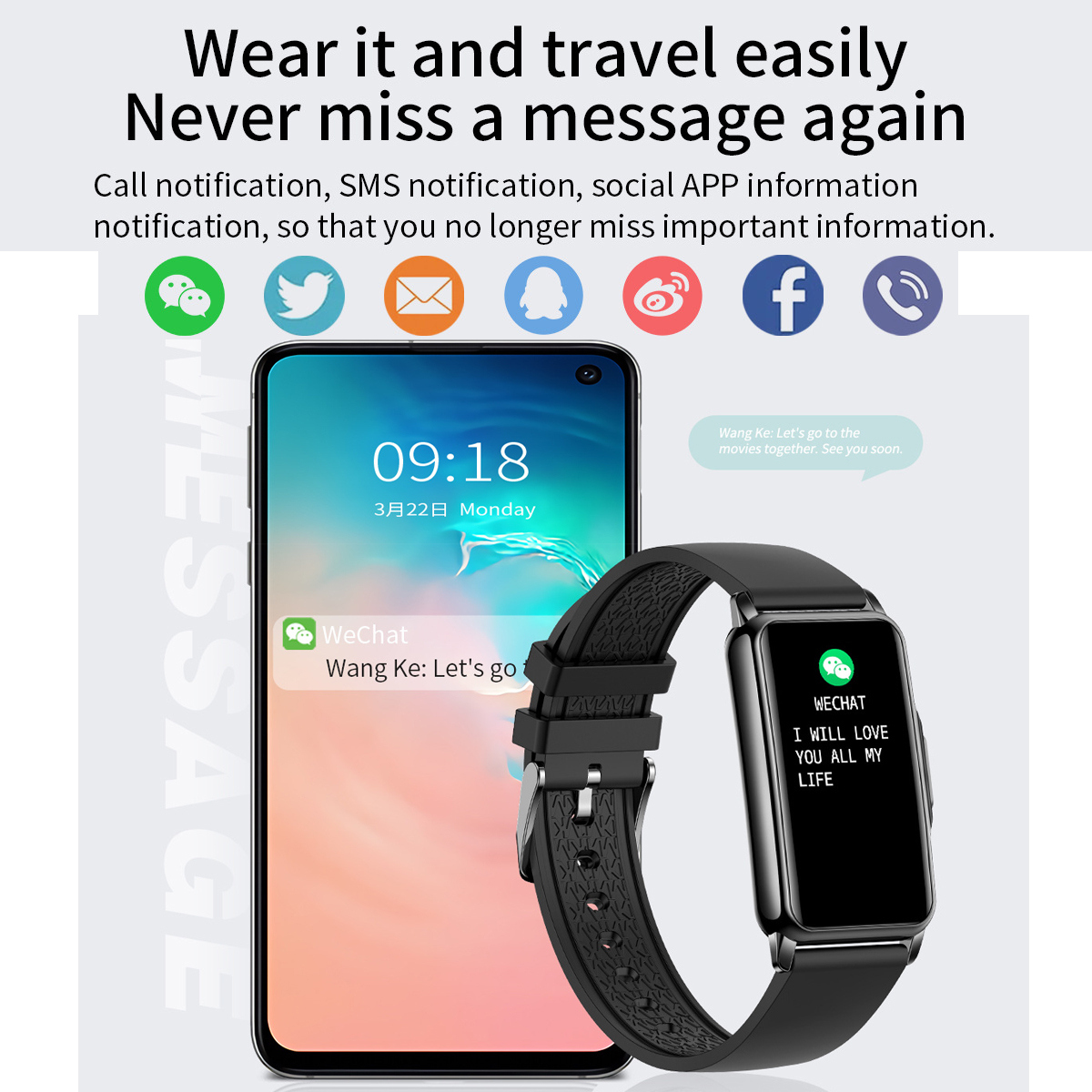 Ladies Smart Watch Women Luxur - Smartwatch Luxury Watches For Women recensie en prijs
