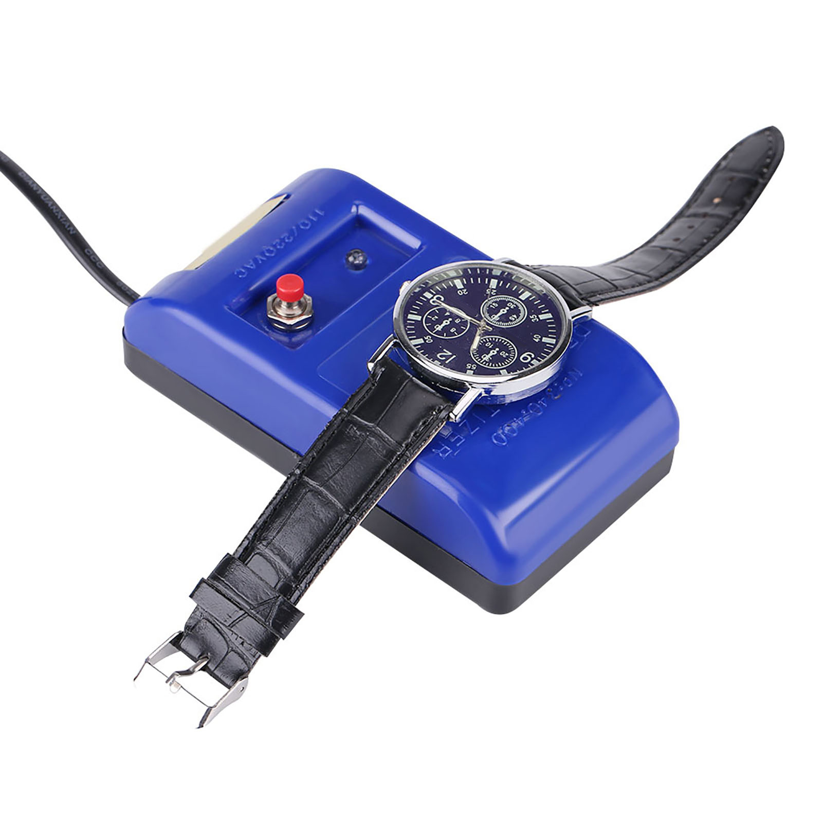 Professional Mechanical Wristw - Watch Lubricant Oil recensie en prijs