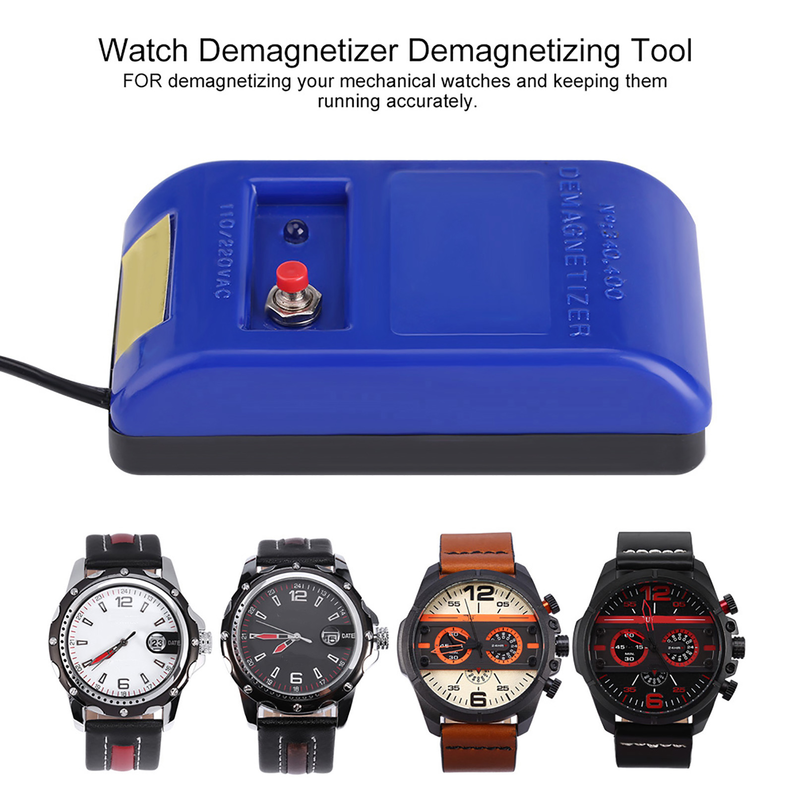 Professional Mechanical Wristw - Watch Lubricant Oil recensie en prijs