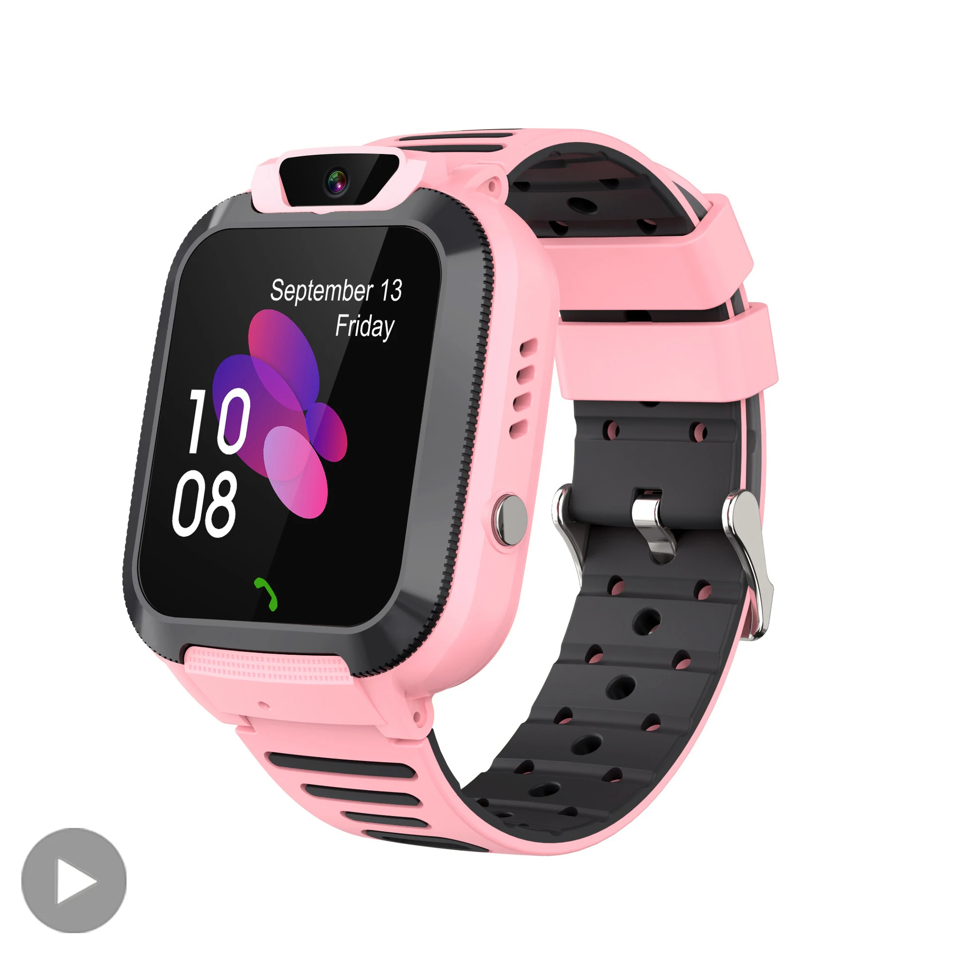 Kids Smart Watch Smartwatch Wr - Smartwatch Digital Watches For Kid Boy recensie en prijs