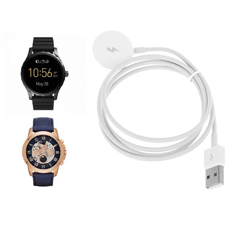A07I Watch Charger for Fossil  - Fossil Watches Smartwatch Gen 3 recensie en prijs