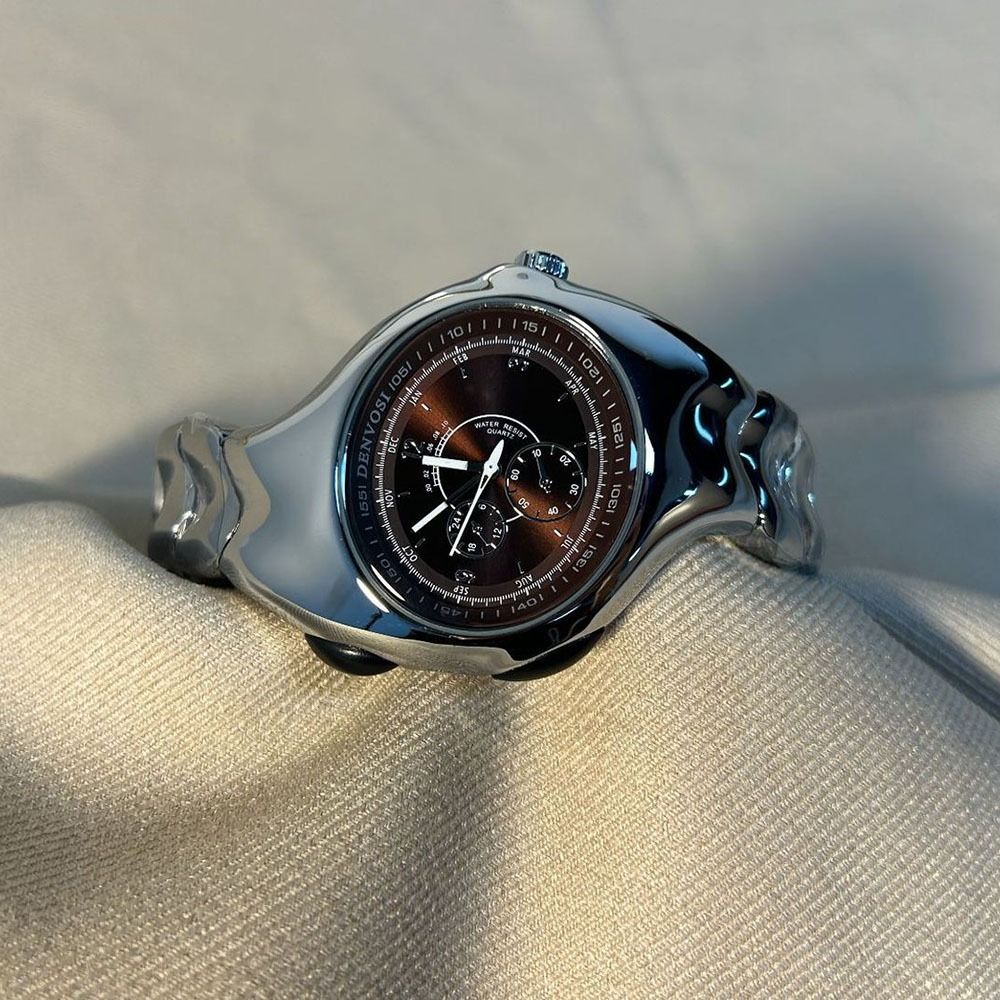 Stainless Steel Strap Men Watc - Smartwatch Watches For Men Digital recensie en prijs