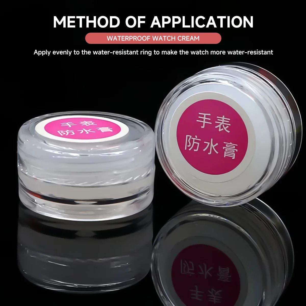 New 2pcs Watch Grease Automati - Watch Lubricant Oil recensie en prijs