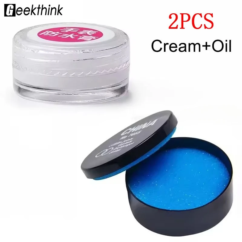 New 2pcs Watch Grease Automati - Watch Lubricant Oil recensie en prijs