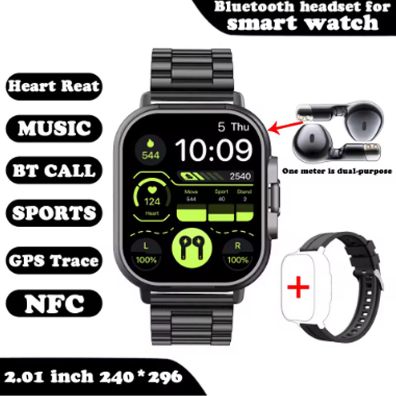 for  Motorola Moto 1S Tecno Ap - Smartwatch Watches That Connect To Iphone recensie en prijs