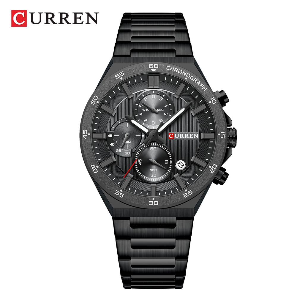 CURREN 8481 Luxury Quartz Watc - Smartwatch Luxury Watches For Women recensie en prijs
