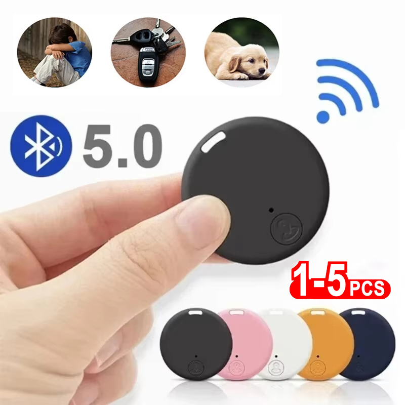 5pcs For IOS Android Smart Fin - Smartwatch Watches Kids recensie en prijs