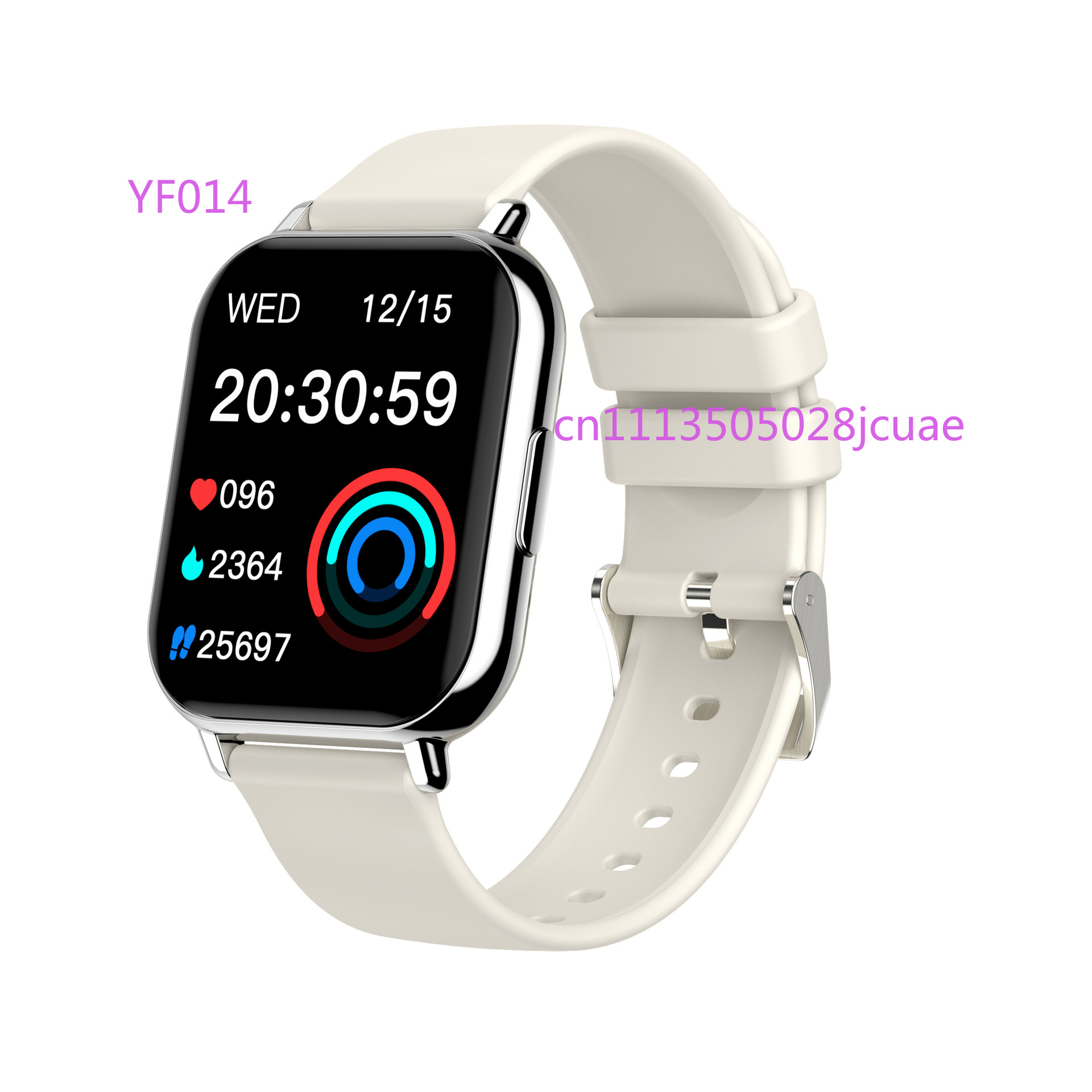 H9Plus watch smart 1.83 screen - Smartwatch Watches With Bluetooth recensie en prijs