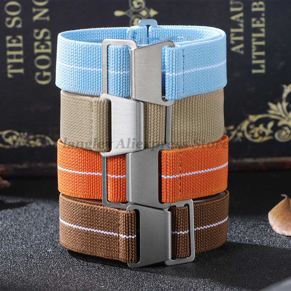 French Troops Parachute Bag El - Watches Rolex Smartwatch recensie en prijs