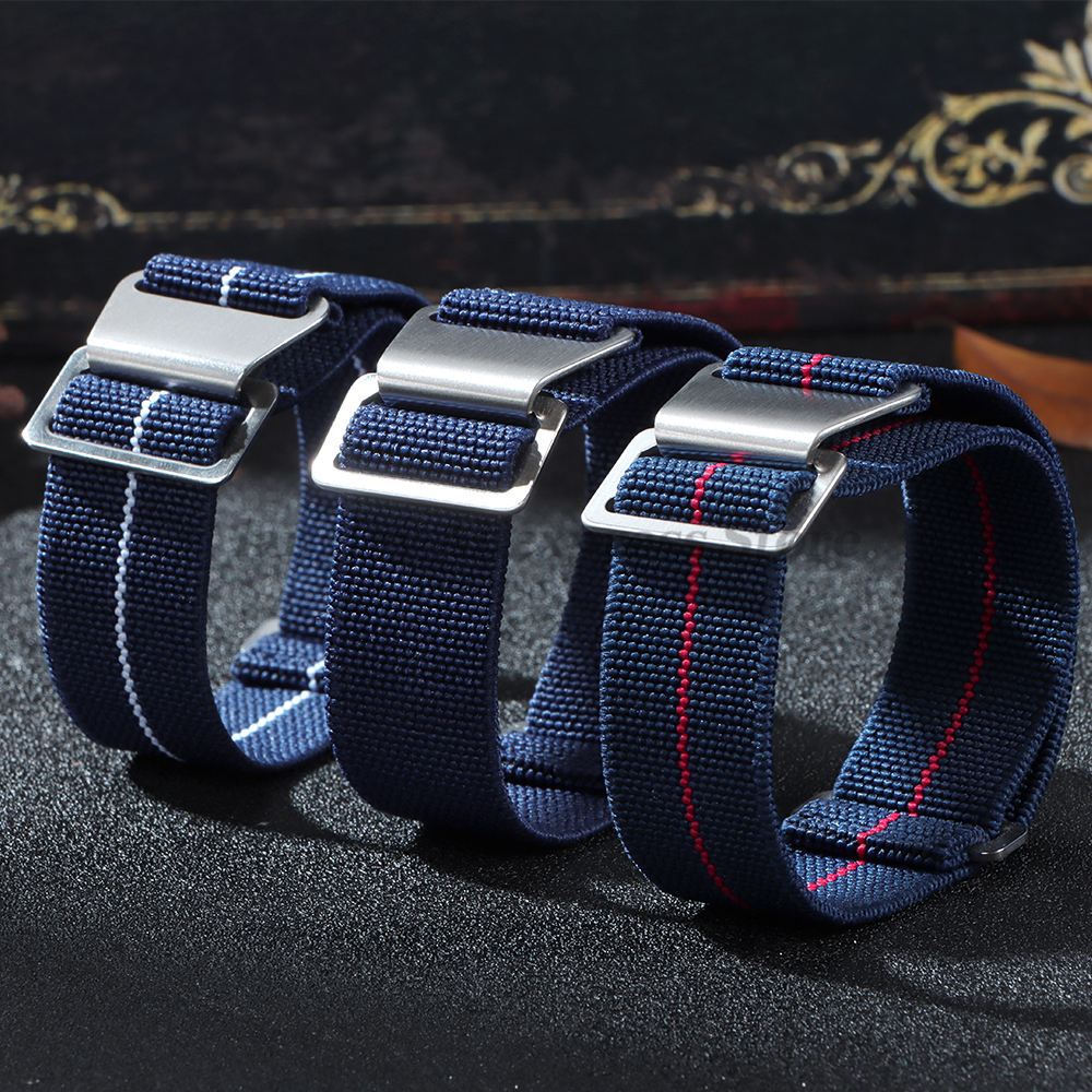 French Troops Parachute Bag El - Watches Rolex Smartwatch recensie en prijs