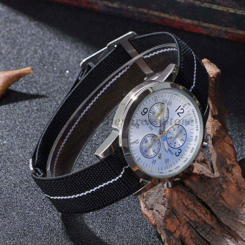 French Troops Parachute Bag El - Watches Rolex Smartwatch recensie en prijs
