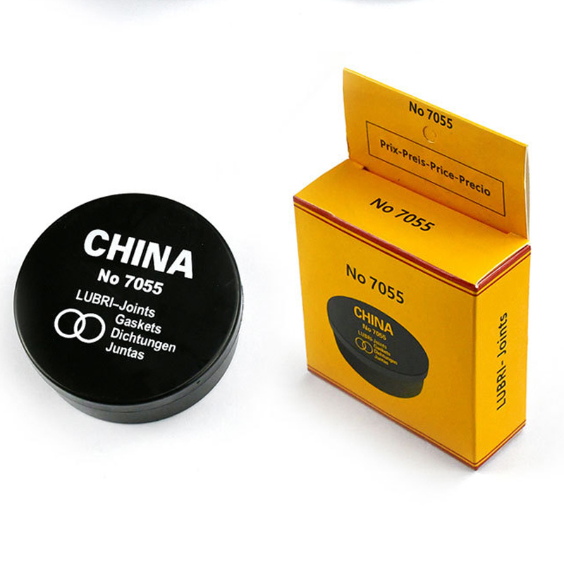 Watch Back O-RING Case Waterpr - Watch Lubricant Oil recensie en prijs